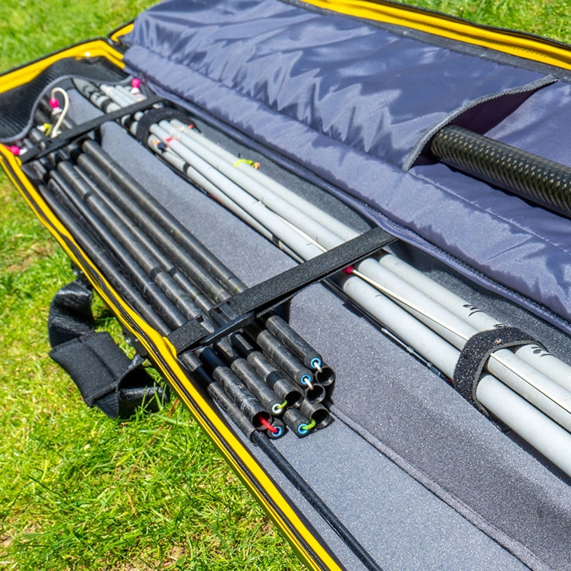 NuFish Defenda Pole Case 195cm