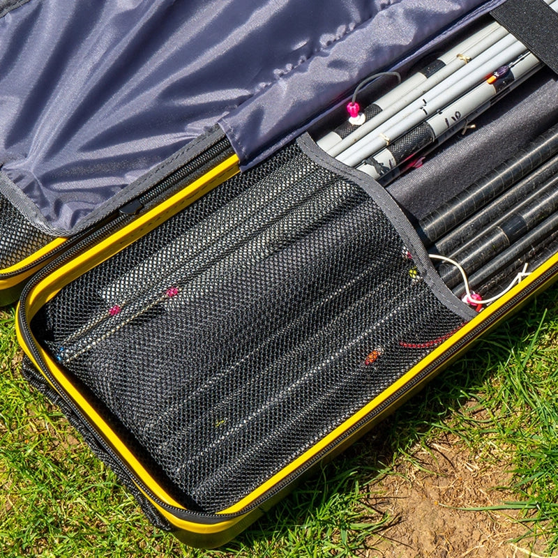 NuFish Defenda Pole Case 195cm