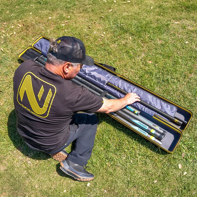NuFish Defenda Pole Case 195cm