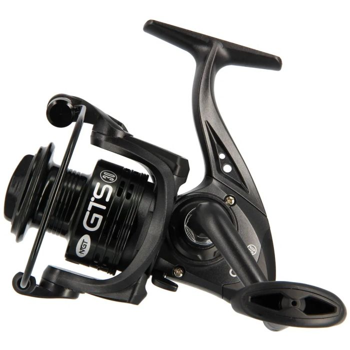 NGT GTS 30 3+1BB Coarse Ree