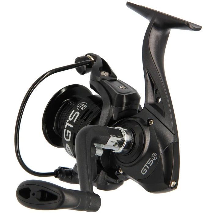 NGT GTS 30 3+1BB Coarse Ree
