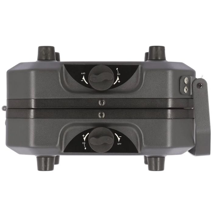 NGT XT Twin Stove