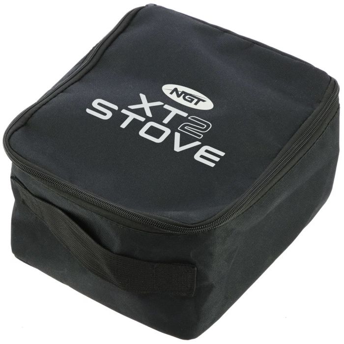 NGT XT Twin Stove