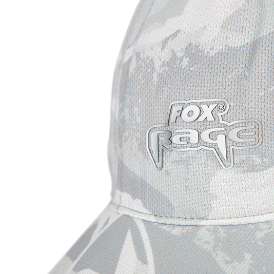 Fox Rage Light Camo Trucker Cap