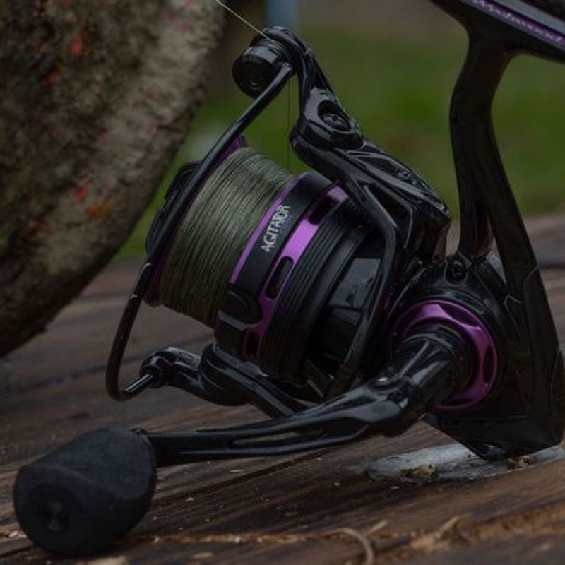 Wychwood Agitator Series 2 Reel