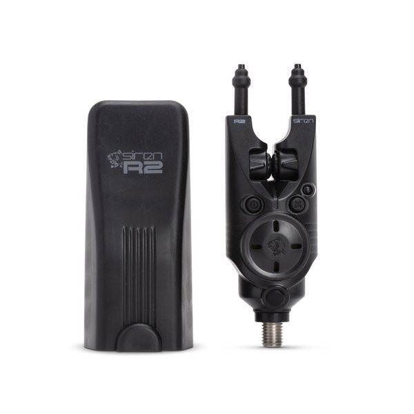 Nash Siren R2 Bite Alarm Set 3 Rod
