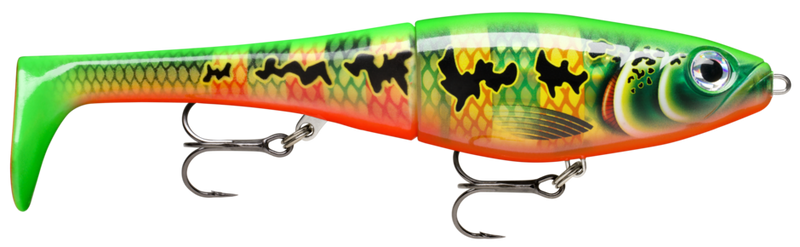 Rapala X-Rap Peto Lures