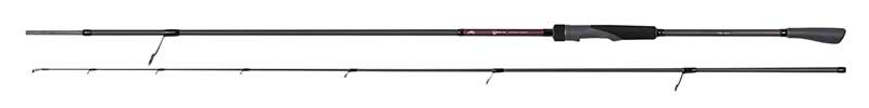 Fox Rage Warrior Zander Jig Rod