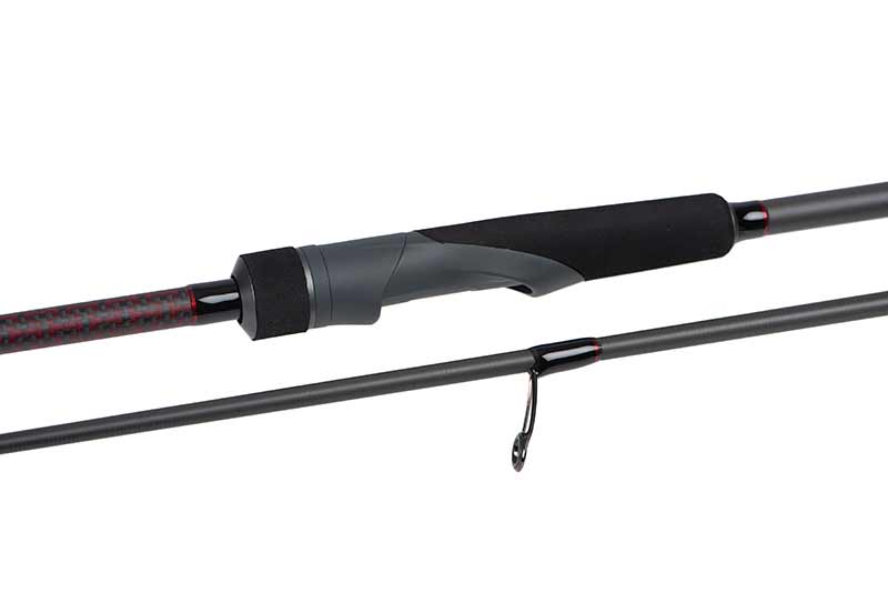 Fox Rage Warrior Zander Jig Rod