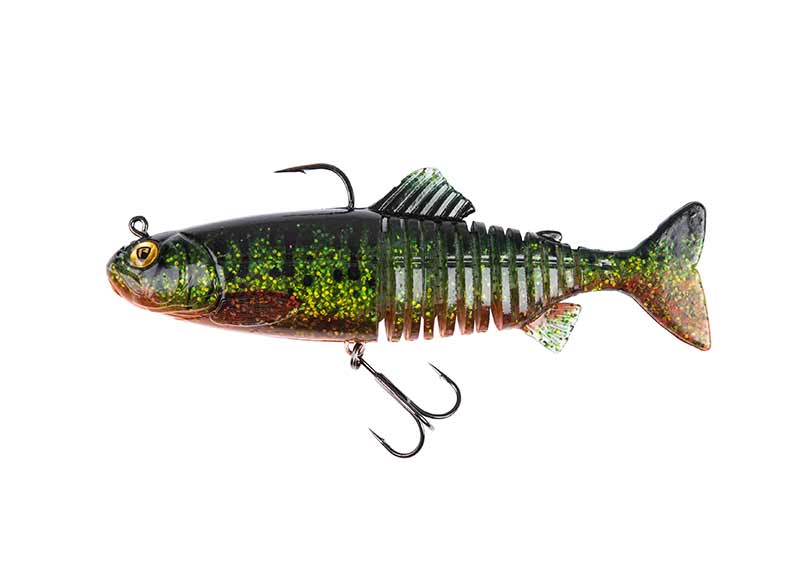 Fox Rage Replicant Jointed Lures