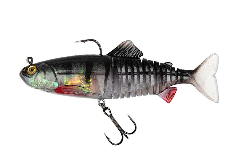 Fox Rage Replicant Jointed Lures