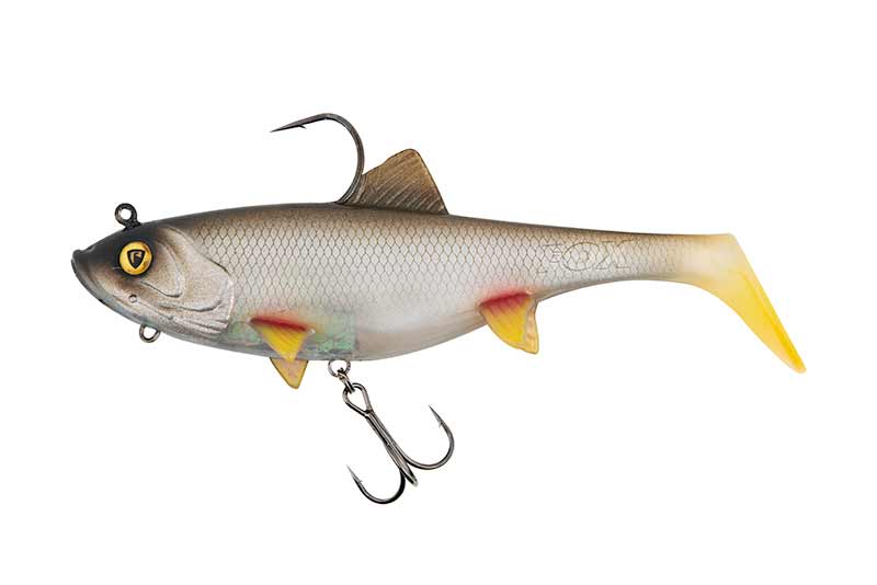 Fox Rage Replicant Wobble Lures