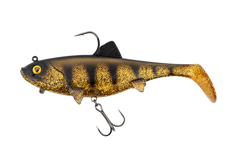 Fox Rage Replicant Wobble Lures