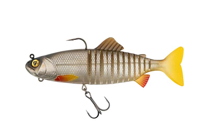 Fox Rage Replicant Jointed Lures