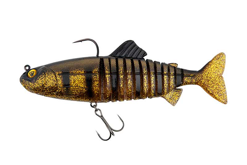 Fox Rage Replicant Jointed Lures