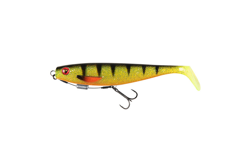 Fox Rage Loaded Pro Shads 14cm