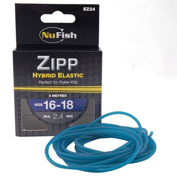 NuFish Zipp Hybrid Elastic