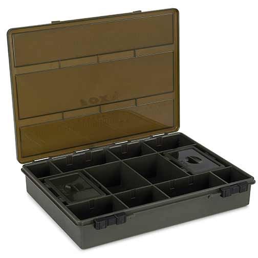 Fox EOS Loaded Large Tackle Box