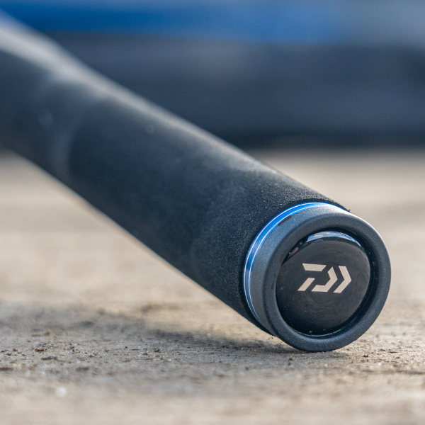 Daiwa N'ZON Feeder Rods