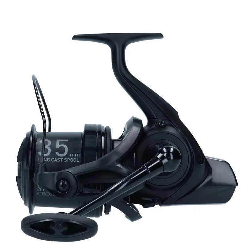 Daiwa 20 Crosscast 35 SCW 5000C QD