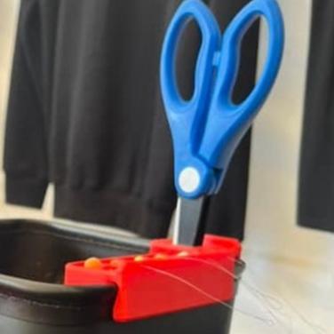 Nytro Klip-On Chopper Holder