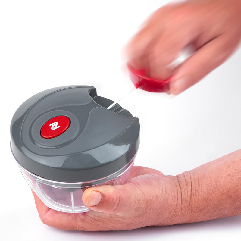 Nytro Bait Whizza Bait Chopper