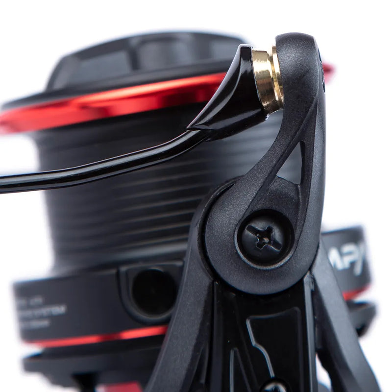 Nytro Impax Long Cast Reel