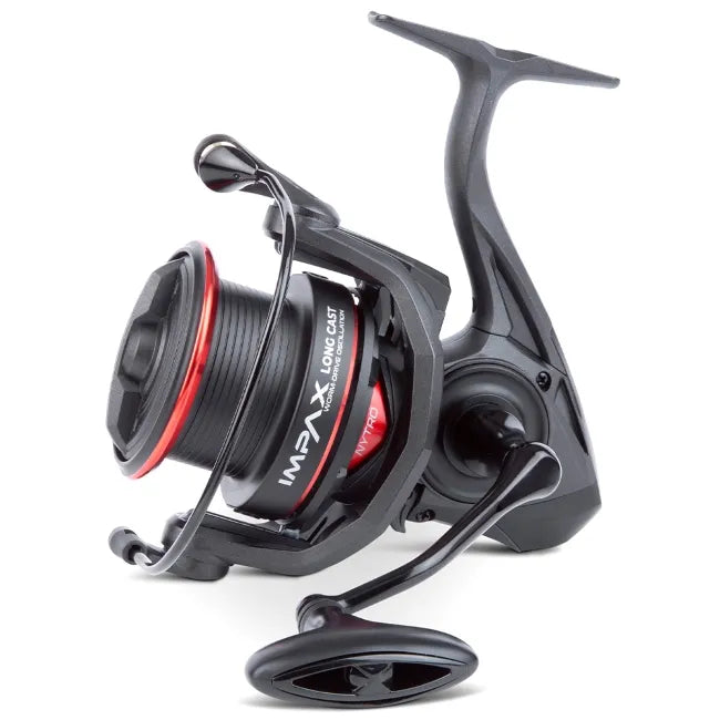 Nytro Impax Long Cast Reel
