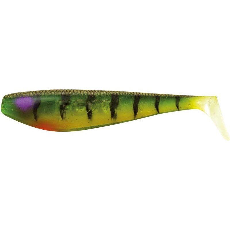 Fox Rage Ultra UV Zander Pro Shads