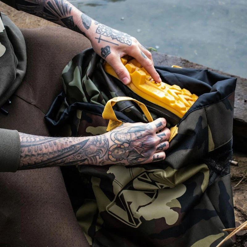 Vass Wader Storage Bag
