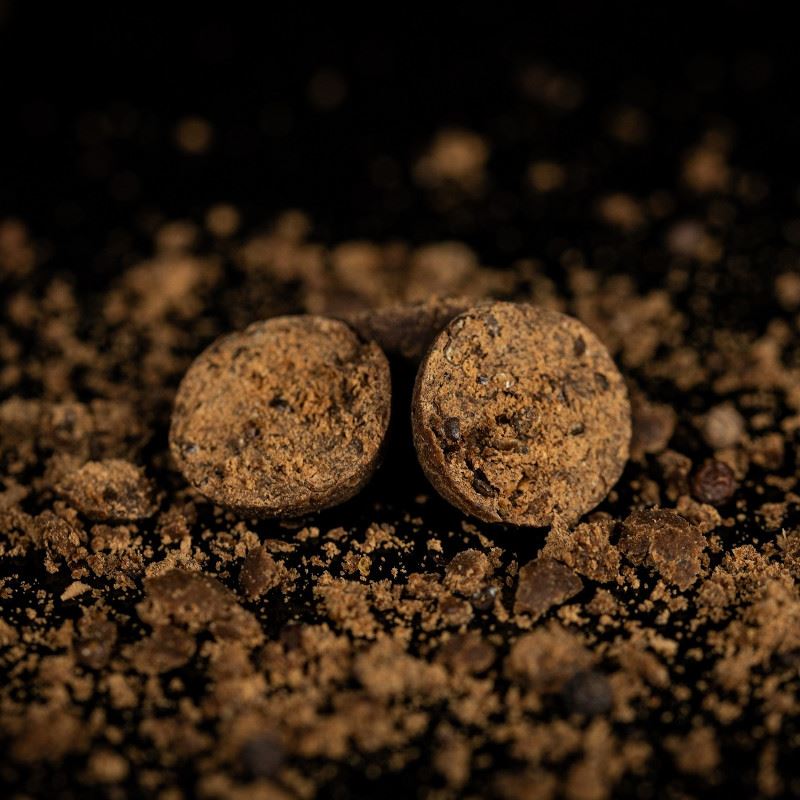 Dynamite Baits Peppered Squid Boilies 5kg