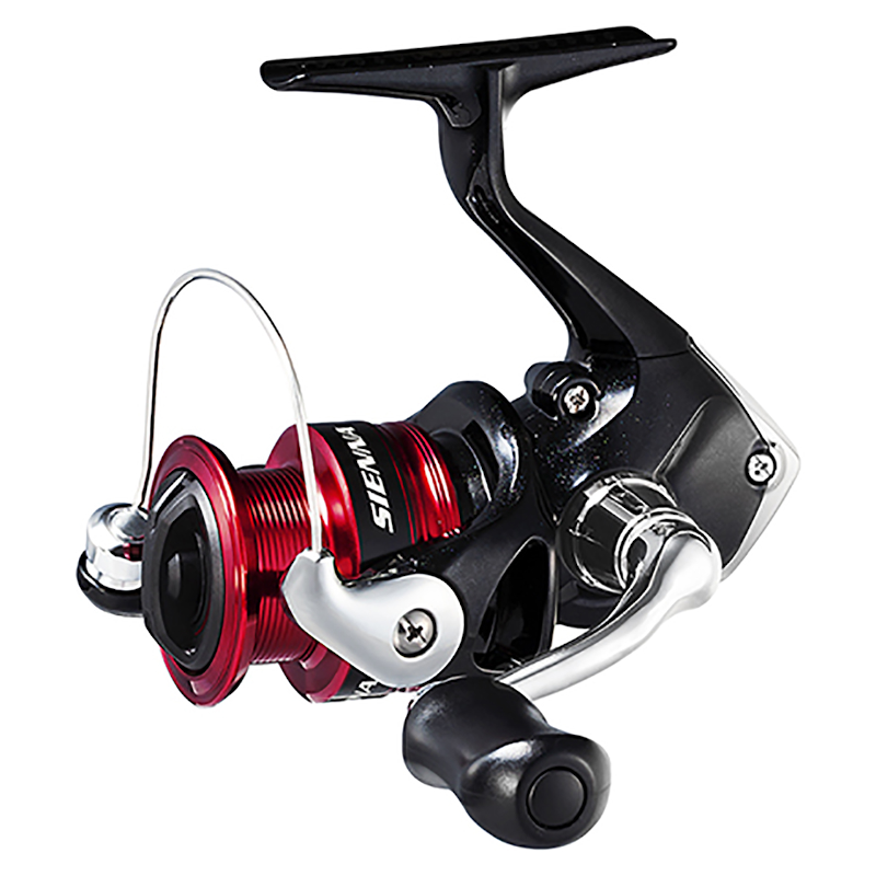 Shimano Sienna FG Fishing Reel