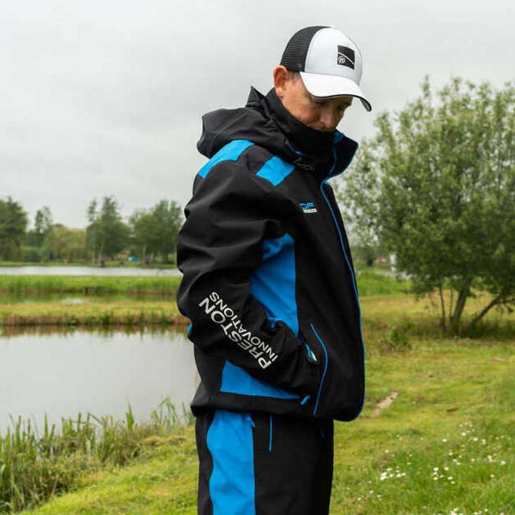 Preston DF Ultra Suit