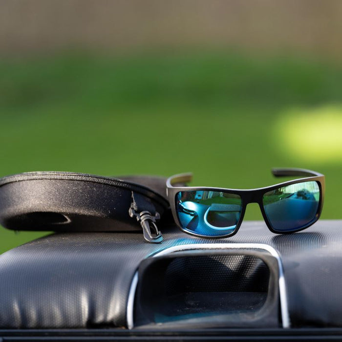 Preston Innovations Inception Wrap Sunglasses