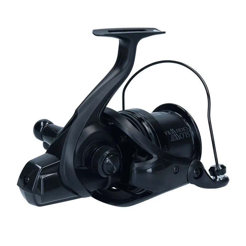 Daiwa 20 Crosscast 35 SCW 5000C QD