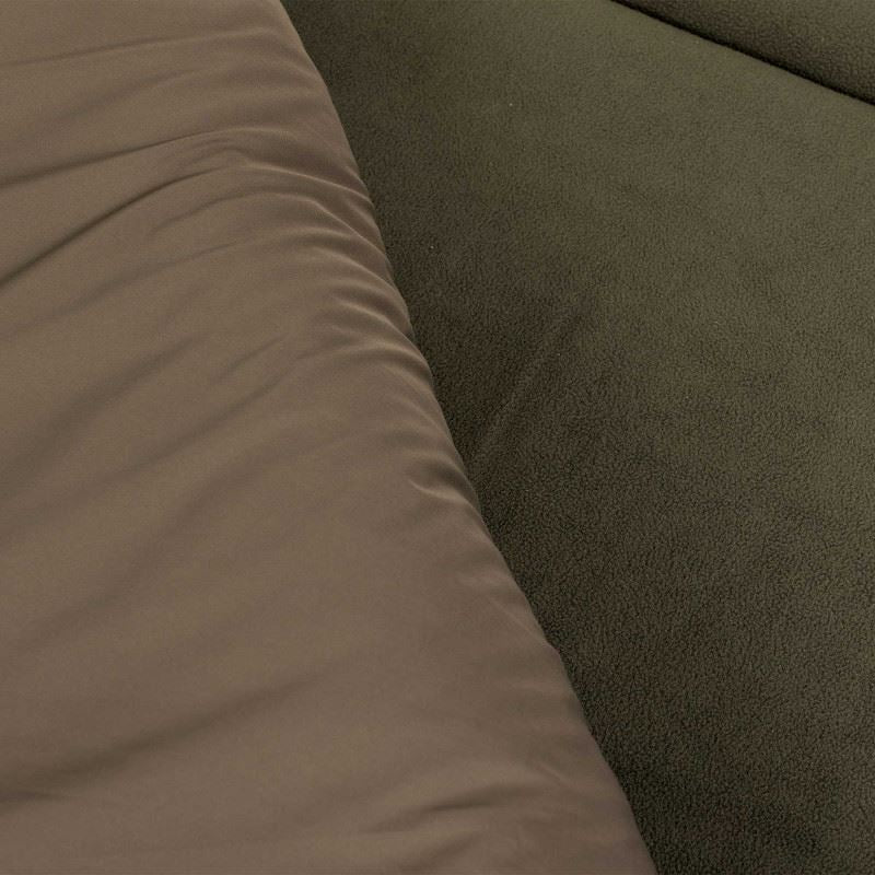 Trakker RLX Camo 6 Leg Bed System