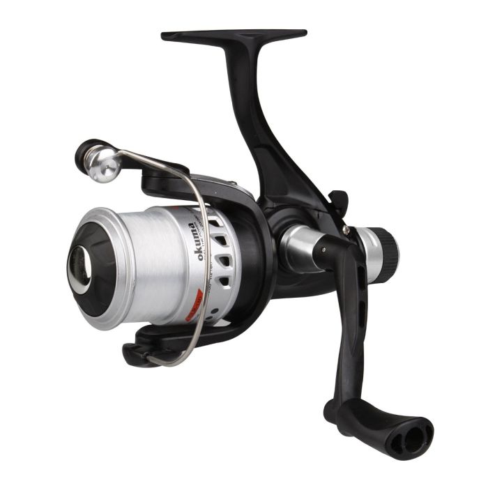 Okuma Electron ELR140 RD Reel