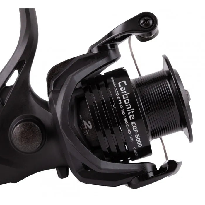 Okuma Carbonite CQF-5000 BF Reel
