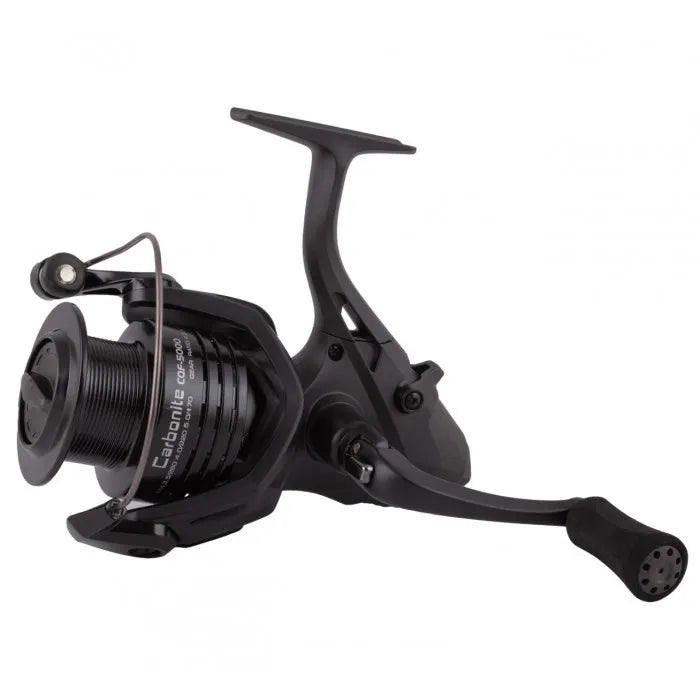 Okuma Carbonite CQF-5000 BF Reel