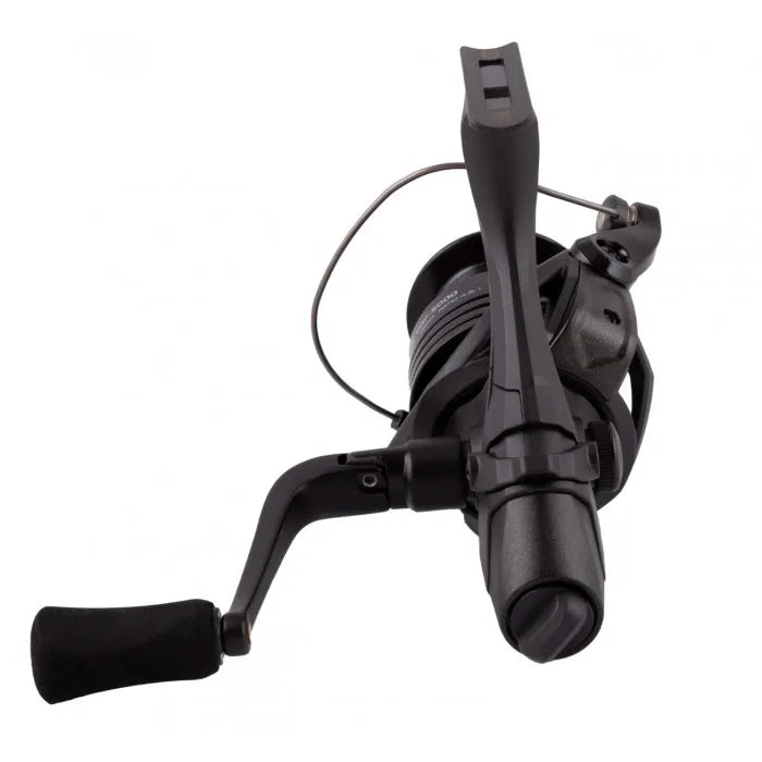 Okuma Carbonite CQF-5000 BF Reel