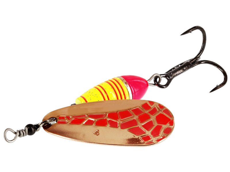 Westin Optic 360 Lures Copper Age