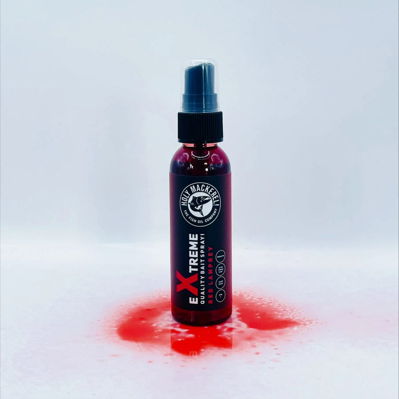 Holy Mackerel EXTREME Bait Spray 60ml
