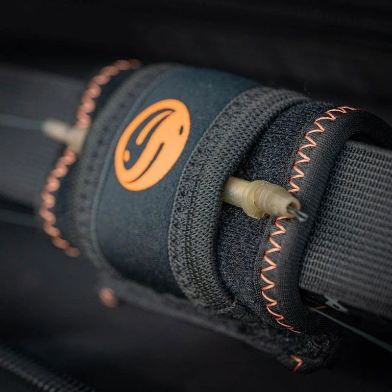 Guru Tops & Tail Rod Bands