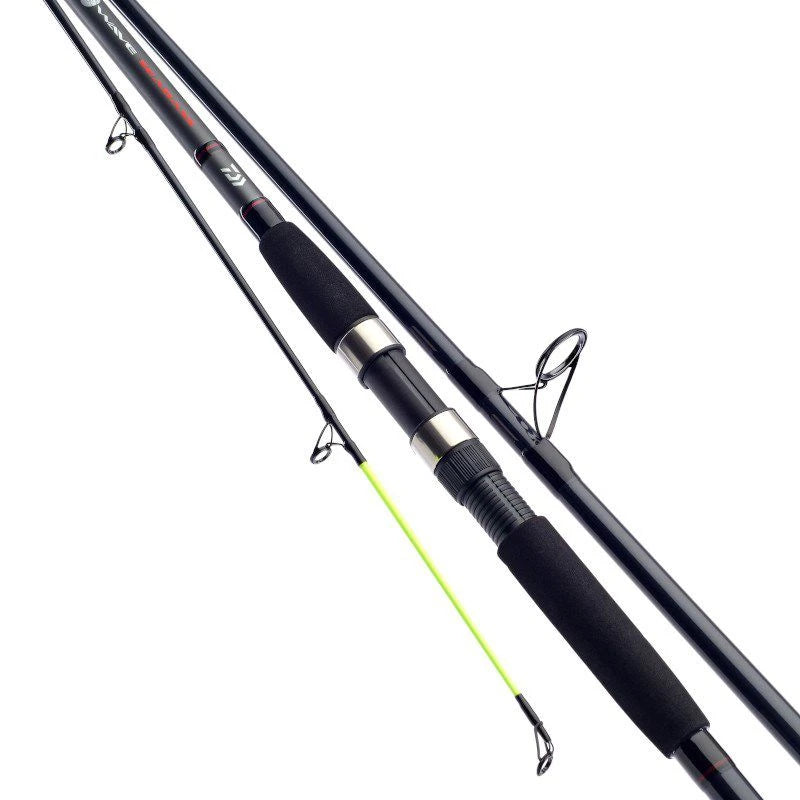 Daiwa D-Wave Sea Bass Rod 11ft