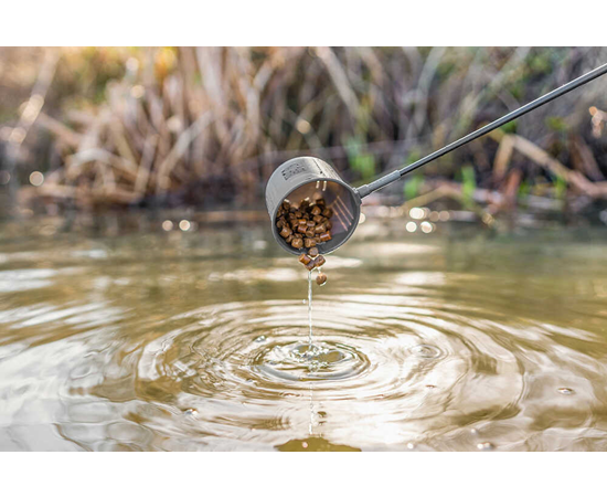 Preston Pole Kup Set