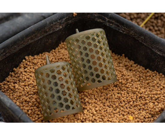 Preston ICS Bait Up Feeders