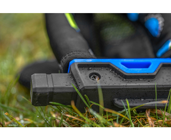 Preston Pole Safe Double Sock