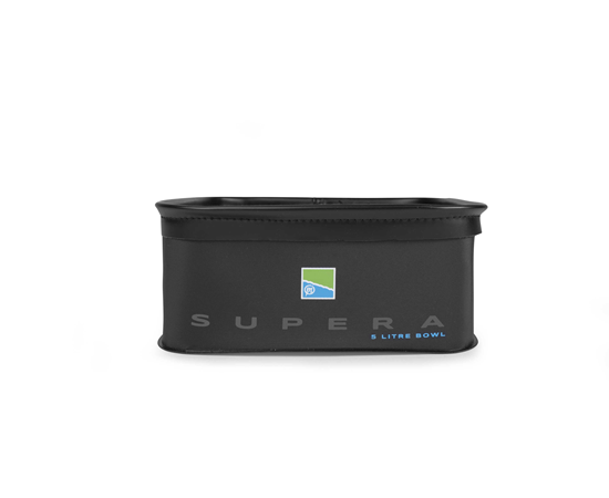 Preston Supera 5 Litre Eva Bowl