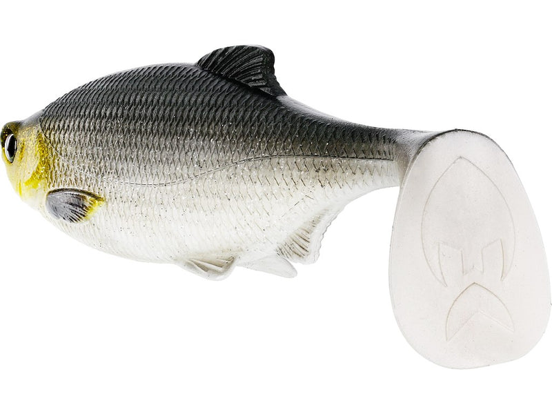 Westin Ricky The Roach Shadtail Lure