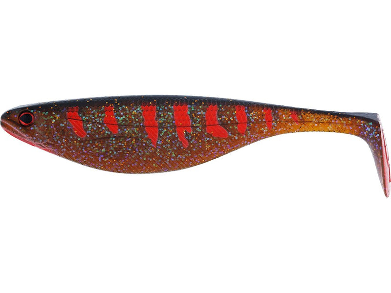 Westin ShadTeez Lures